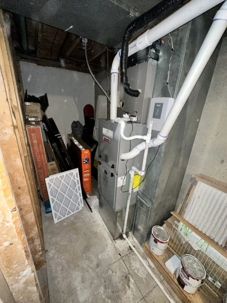 Slide of Supreme Home Services