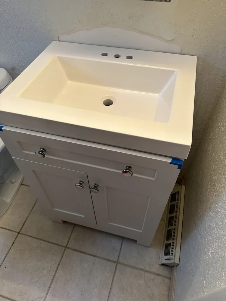 Slide of Supreme Home Services