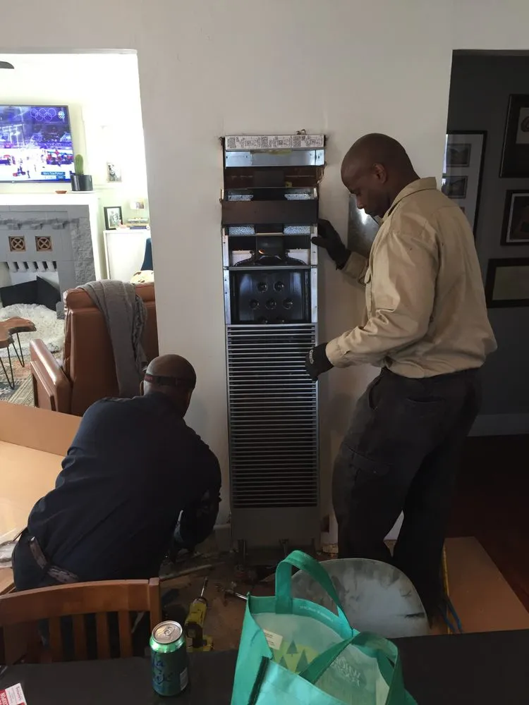 Expert plumbing repair experts serving Oakland, CA - Supreme Plumbing & Heating