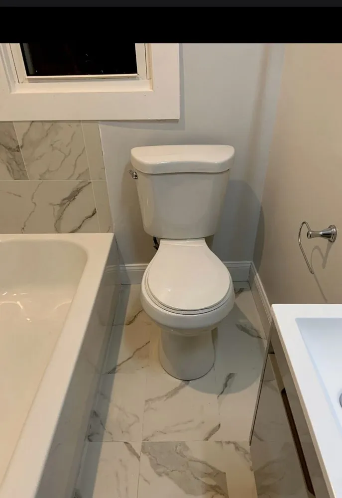 Slide of Supreme Plumbing & Heating