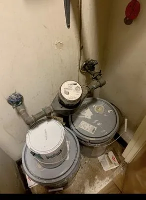 Supreme Plumbing & Heating