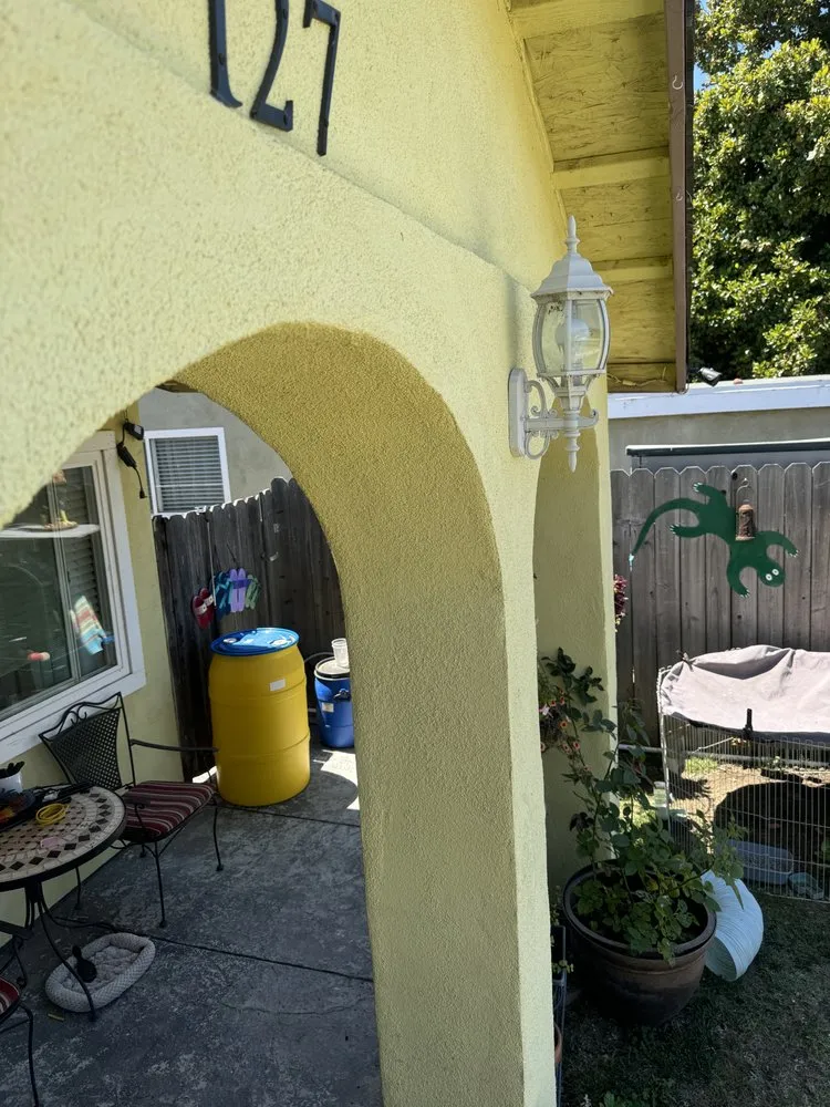 Slide of Supreme Plumbing and Electrician