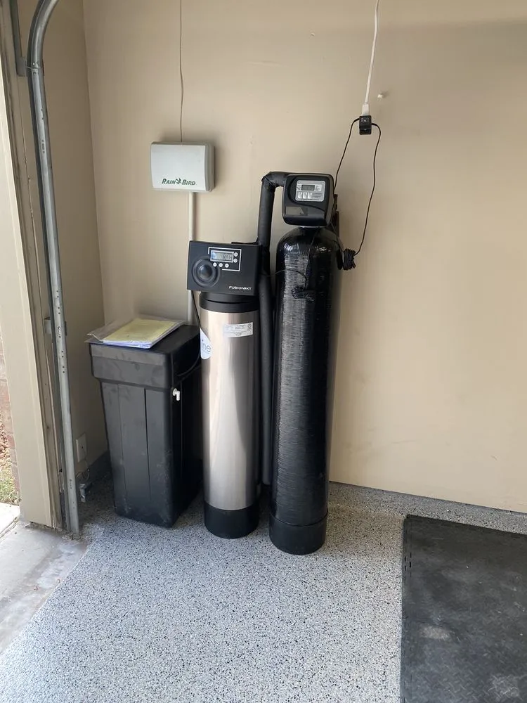 Slide of Supreme Plumbing