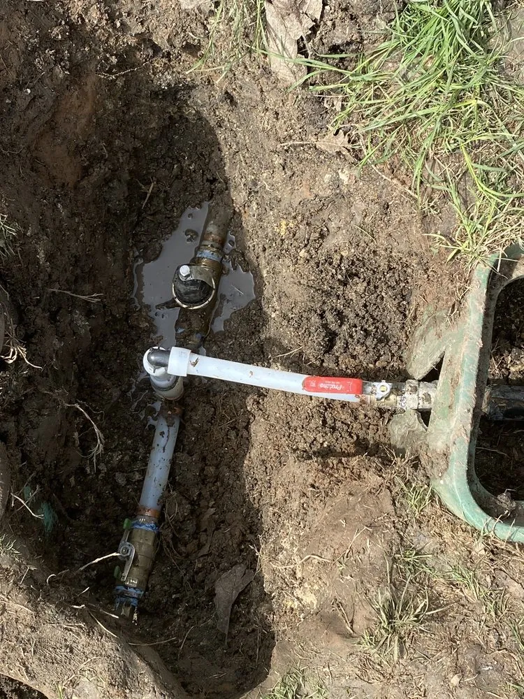 Slide of Supreme Plumbing