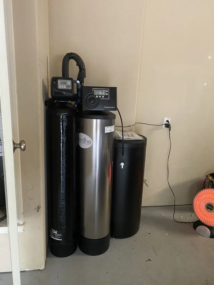 Slide of Supreme Plumbing