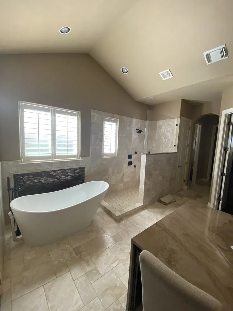 Slide of Supreme Plumbing