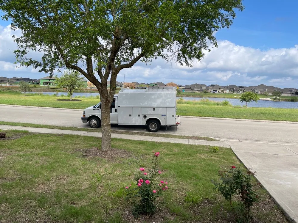 Slide of Supreme Plumbing