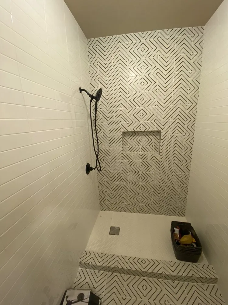 Slide of Supreme Plumbing