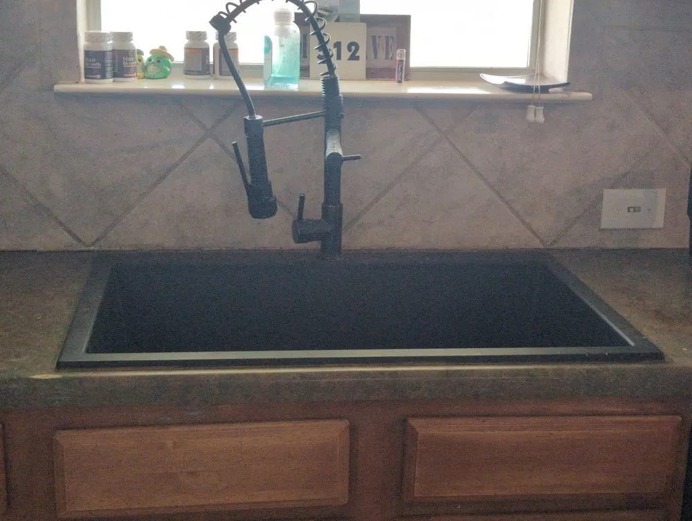 Slide of Supreme Plumbing