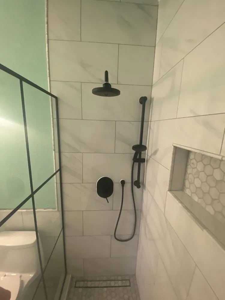 Slide of Supreme Plumbing