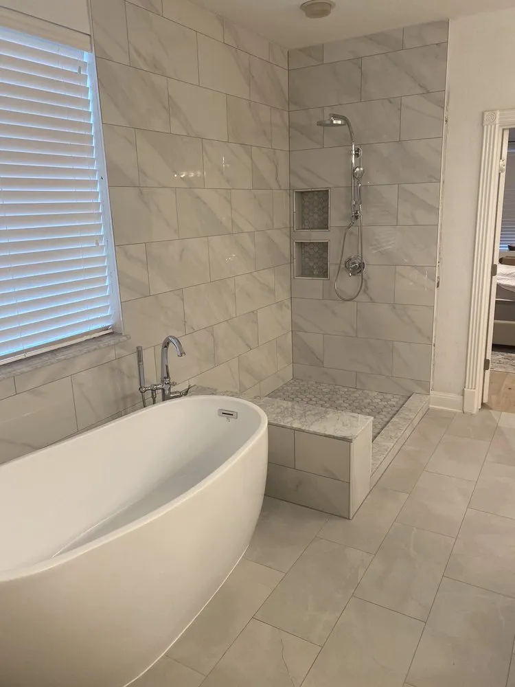 Slide of Supreme Plumbing