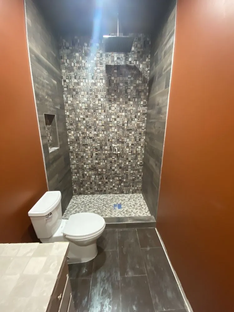 Slide of Supreme Plumbing