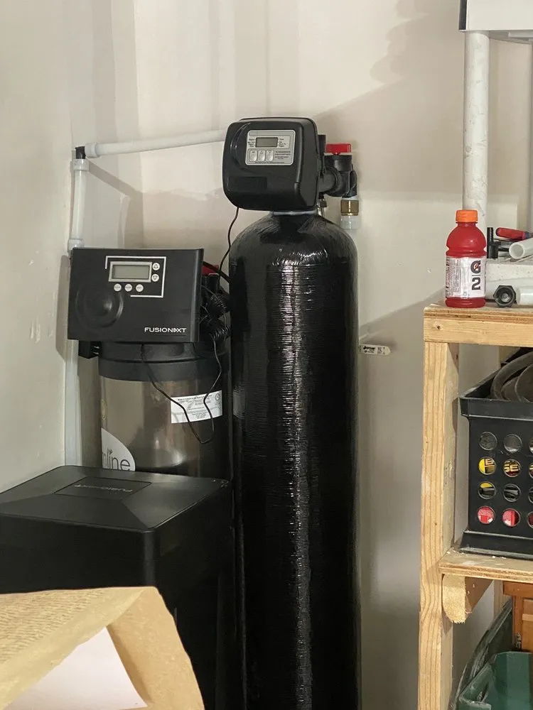 Slide of Supreme Plumbing