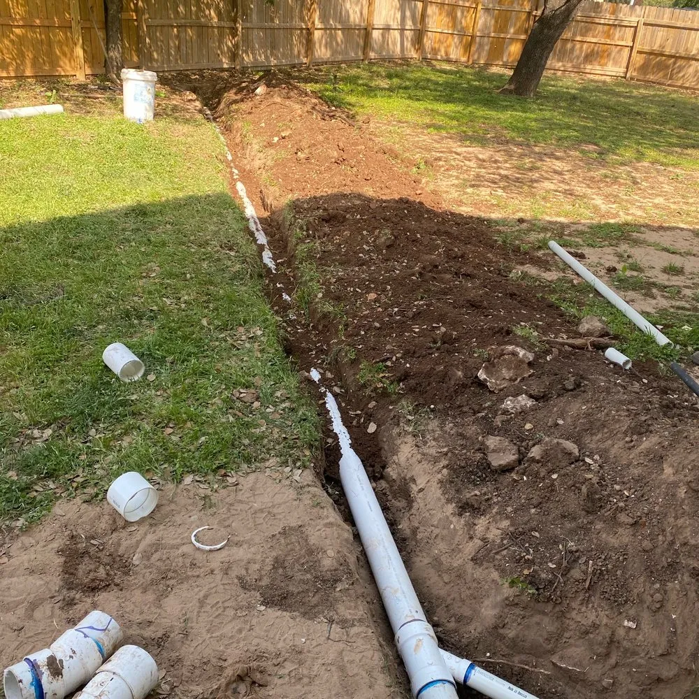 Slide of Supreme Plumbing