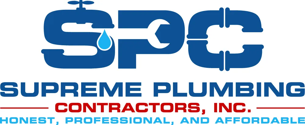 Slide of Supreme Plumbing Contractors