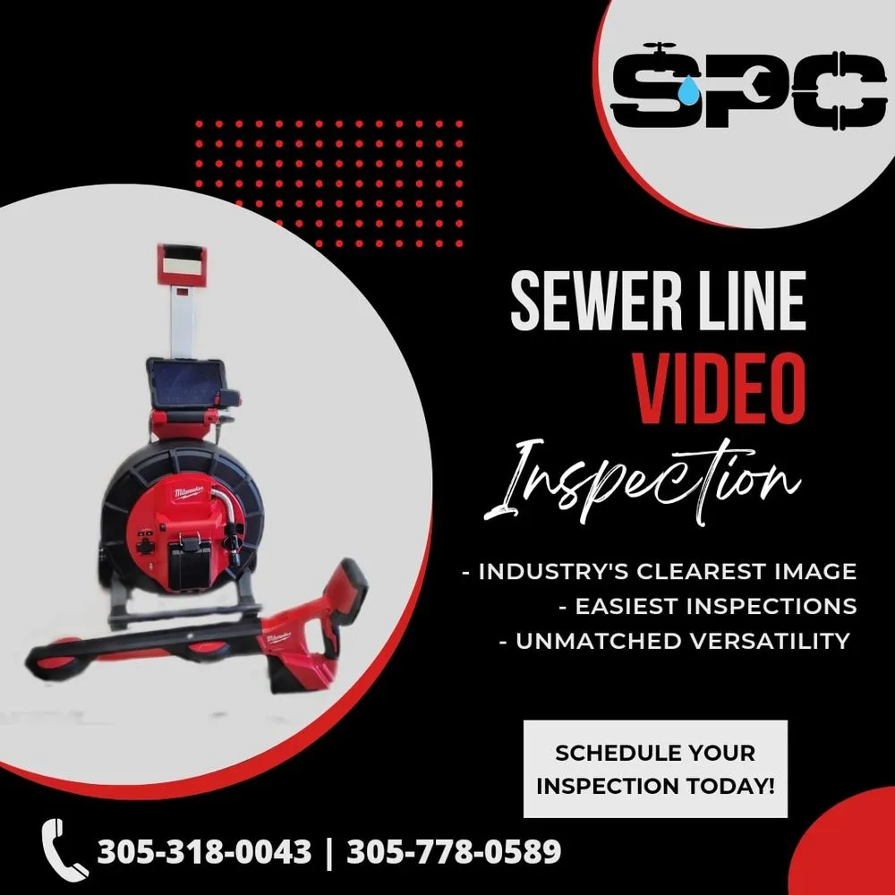 Slide of Supreme Plumbing Contractors