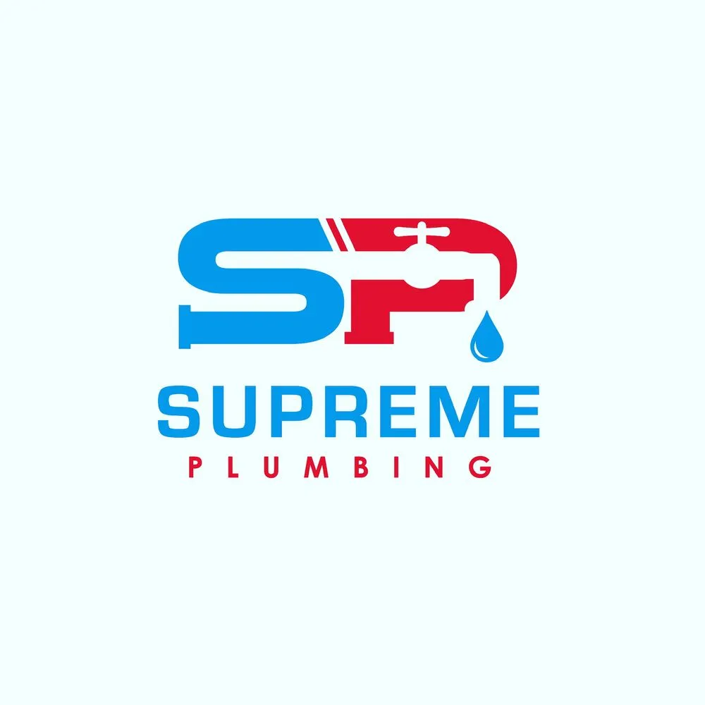 Slide of Supreme Plumbing