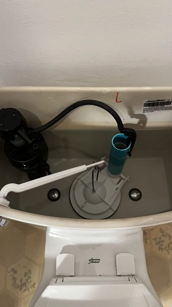 Slide of Supreme Plumbing