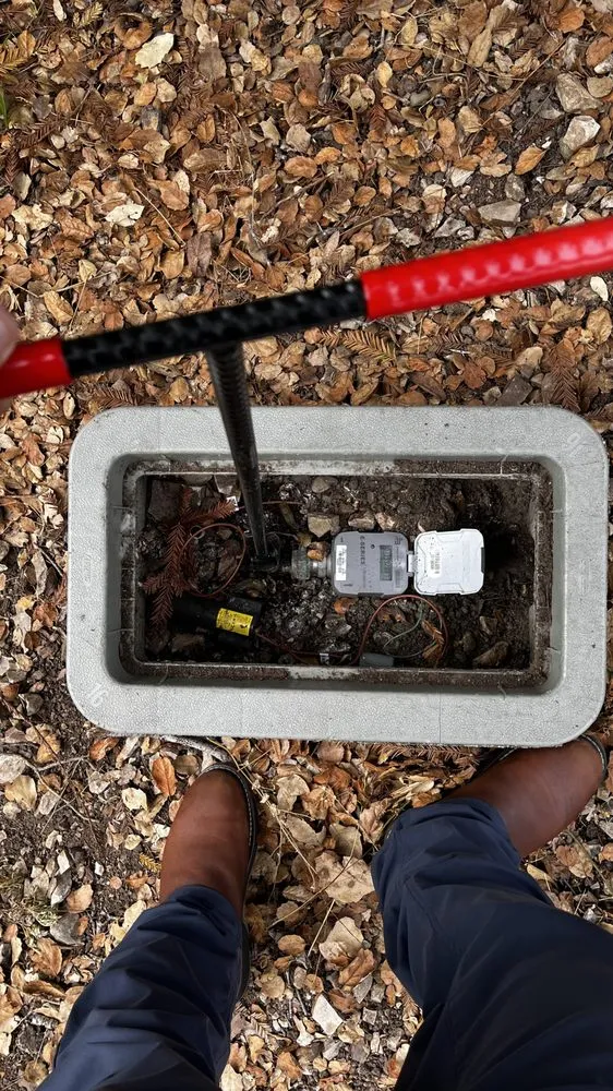 Slide of Supreme Plumbing