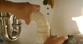 Slide of Supreme Plumbing