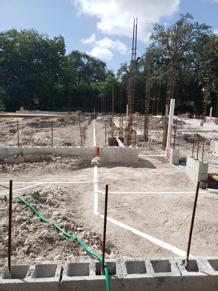 Slide of Supreme Plumbing