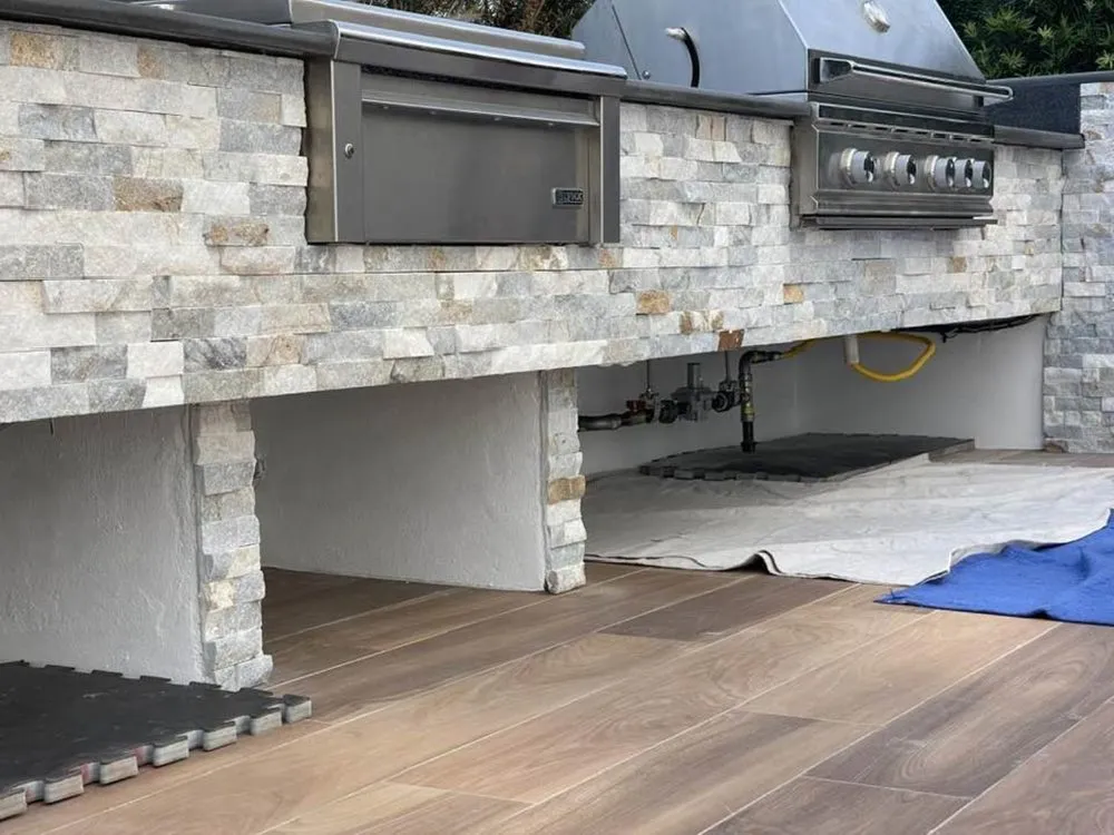 Slide of Supreme Plumbing