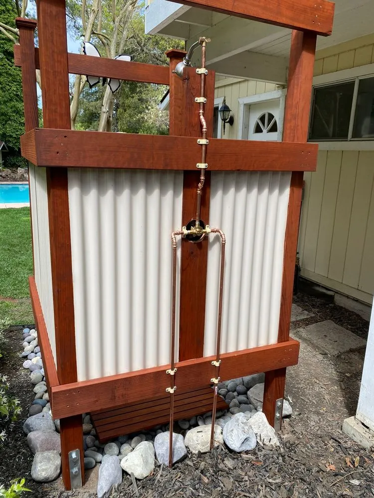 Slide of Supreme Plumbing