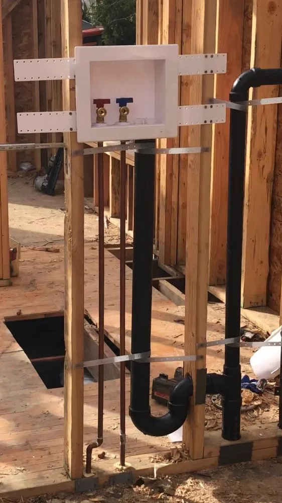 Slide of Supreme Plumbing