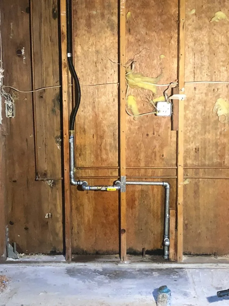 Slide of Supreme Plumbing