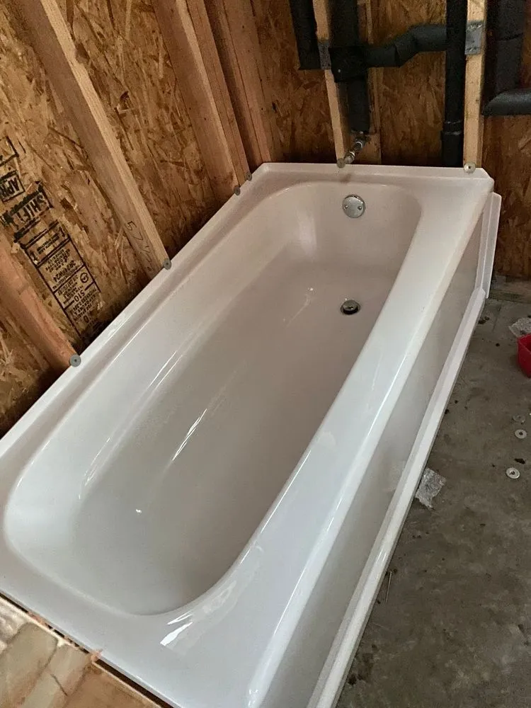 Slide of Supreme Plumbing