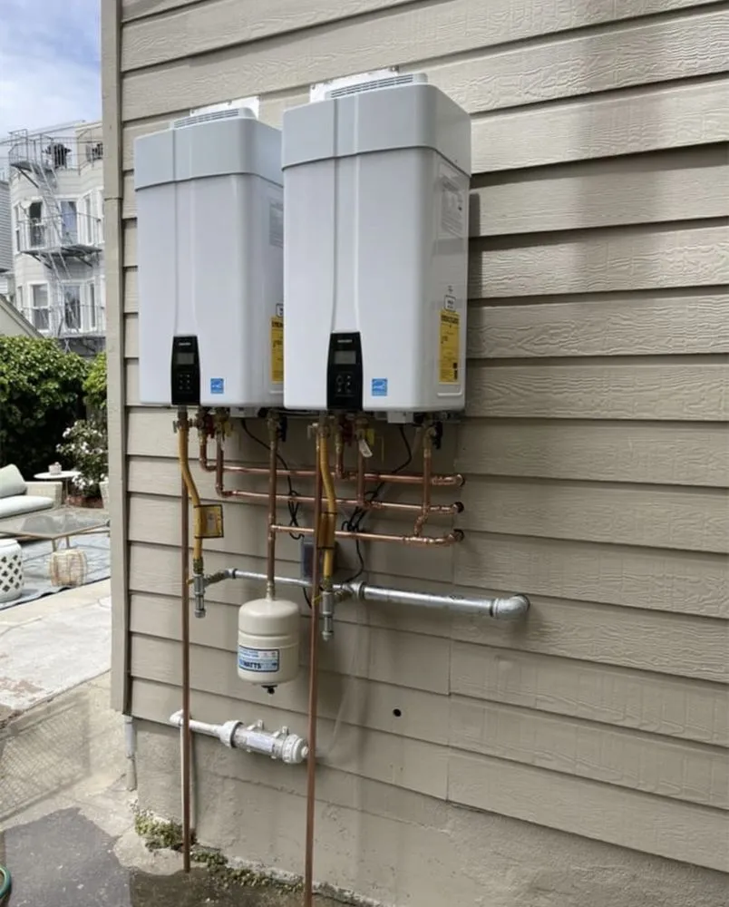 Professional emergency plumbing service in San Jose, CA - Supreme Plumbing