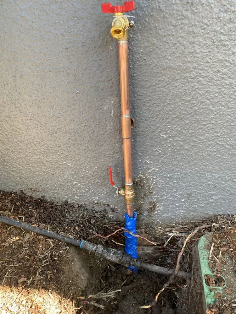 Emergency emergency plumbing for homes in San Jose, CA by Supreme Plumbing
