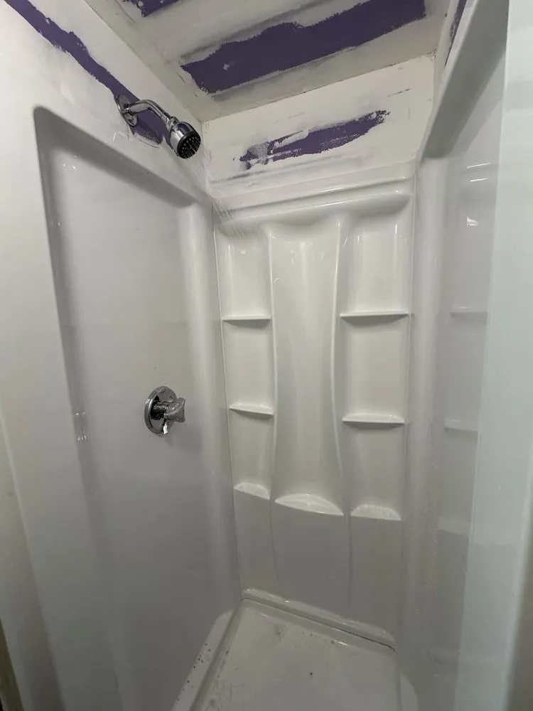 Slide of Supreme Plumbing Services