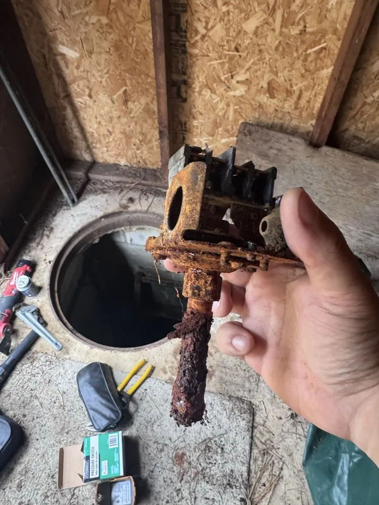 Slide of Supreme Plumbing Services