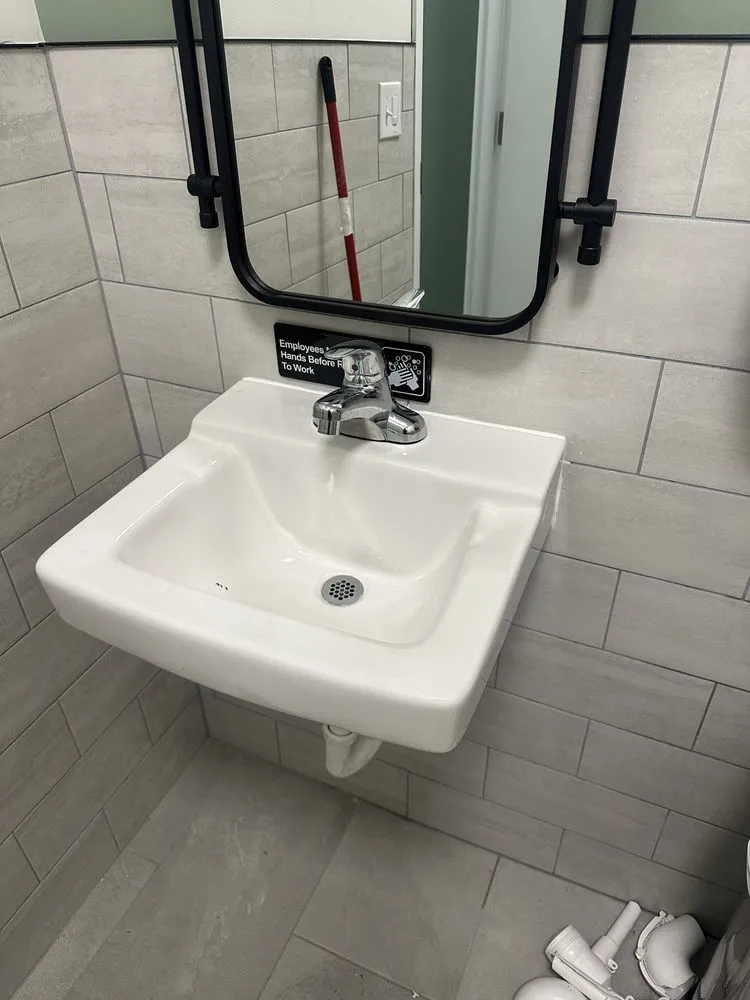 Slide of Supreme Plumbing Services