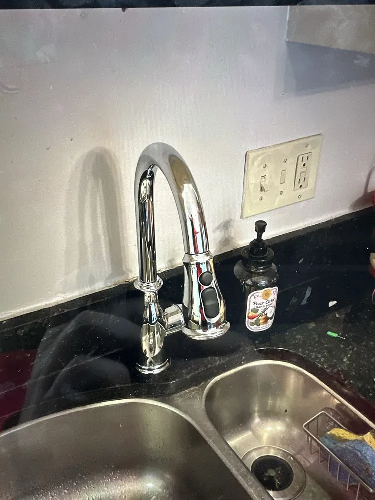 Slide of Supreme Plumbing Services