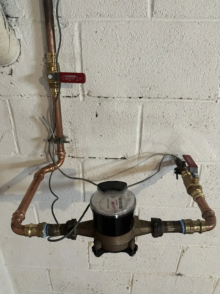 Slide of Supreme Plumbing Services