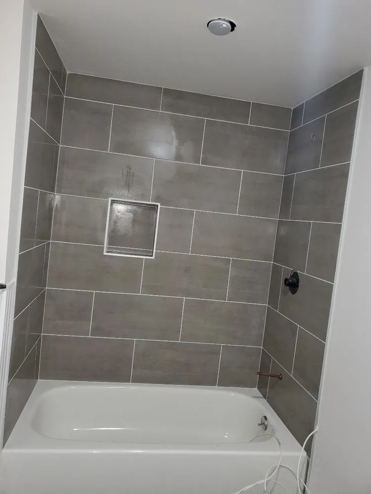 Slide of Supreme Property Services