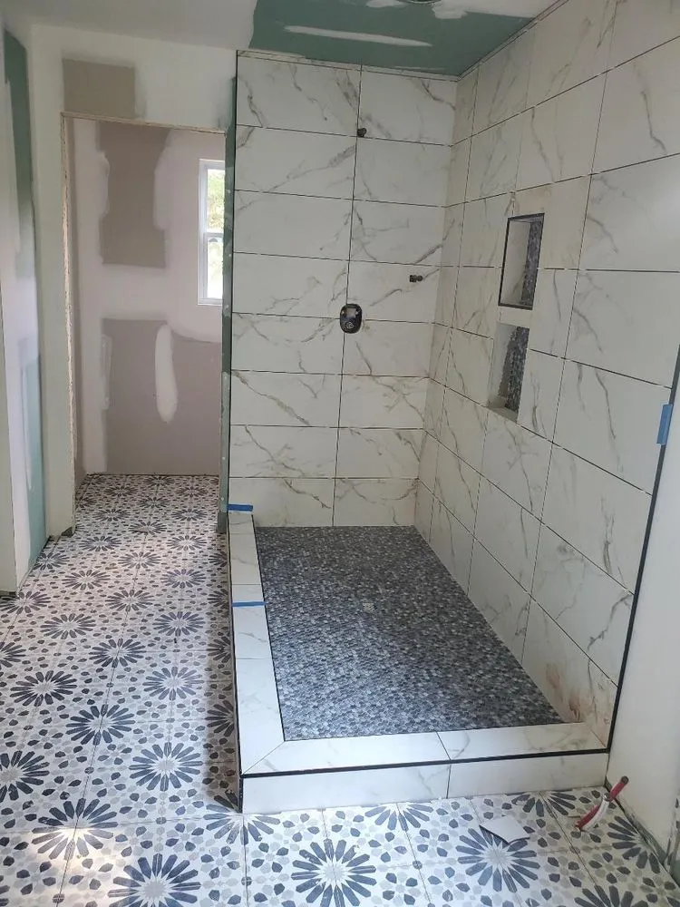 Slide of Supreme Property Services