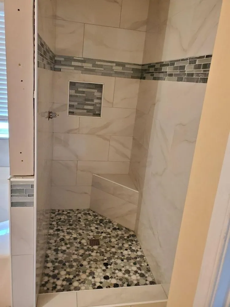 Slide of Supreme Property Services