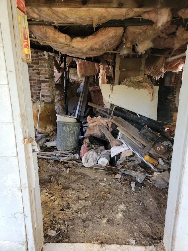 Slide of Supreme Property Services