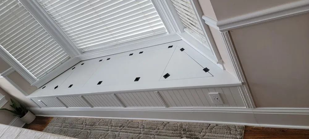 Slide of Supreme Property Services