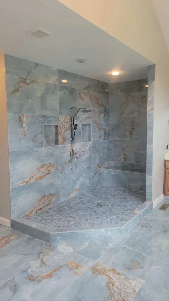 Professional plumbing repair for homes in Marietta, GA by Supreme Property Services