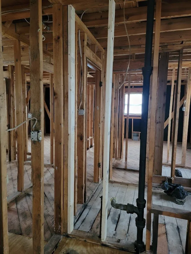 Top-rated water heater service in Marietta, GA by Supreme Property Services