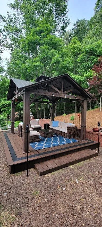 Professional water heater service service in Marietta, GA - Supreme Property Services