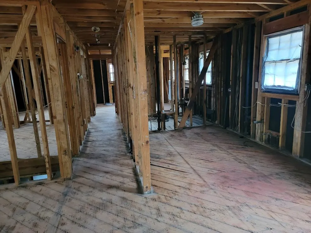 Slide of Supreme Property Services