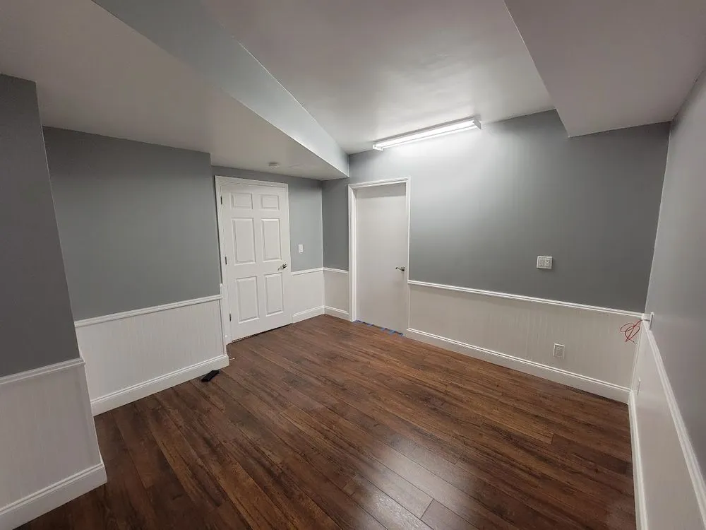 Slide of Supreme Property Services