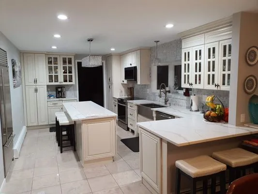 Supreme Property Services Logo