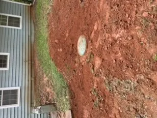 Slide of Supreme Rooter and Septic