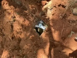 Slide of Supreme Rooter and Septic